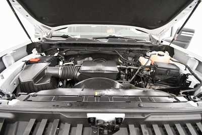 2024 Chevrolet 2500 Crew Cab, $48749. Photo 12