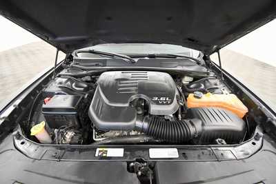 2013 Dodge Challenger, $12879. Photo 10
