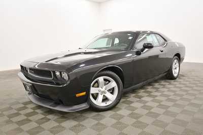 2013 Dodge Challenger, $12879. Photo 2
