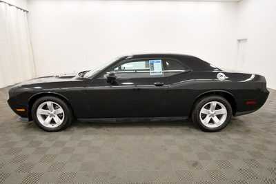 2013 Dodge Challenger, $12879. Photo 3