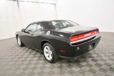 2013 Dodge Challenger, $12879. Photo 4