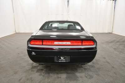 2013 Dodge Challenger, $12879. Photo 5