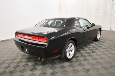 2013 Dodge Challenger, $12879. Photo 6