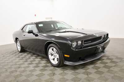 2013 Dodge Challenger, $12879. Photo 8