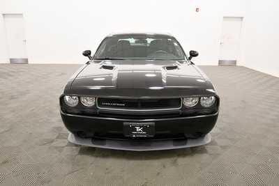 2013 Dodge Challenger, $12879. Photo 9