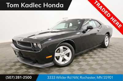 2013 Dodge Challenger, $12879. Photo 1