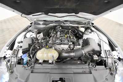 2022 Ford Mustang, $20938. Photo 10
