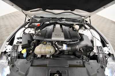 2019 Ford Mustang, $31679. Photo 10