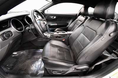 2019 Ford Mustang, $31679. Photo 12