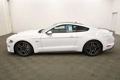 2019 Ford Mustang, $31679. Photo 3