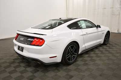 2019 Ford Mustang, $31679. Photo 6
