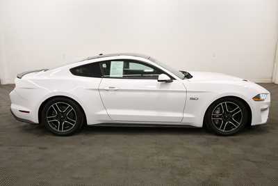 2019 Ford Mustang, $31679. Photo 7