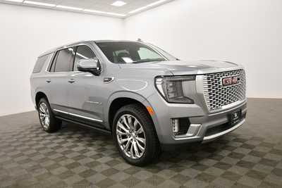 2023 GMC Yukon, $60989. Photo 10