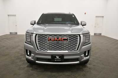 2023 GMC Yukon, $60989. Photo 11