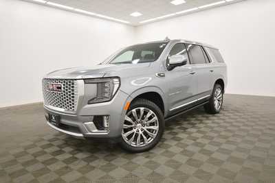 2023 GMC Yukon, $60989. Photo 2