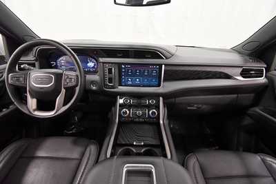 2023 GMC Yukon, $60989. Photo 3