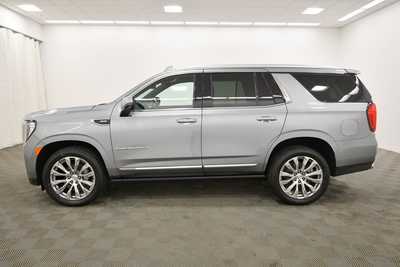 2023 GMC Yukon, $60989. Photo 4