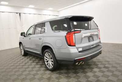 2023 GMC Yukon, $60989. Photo 5