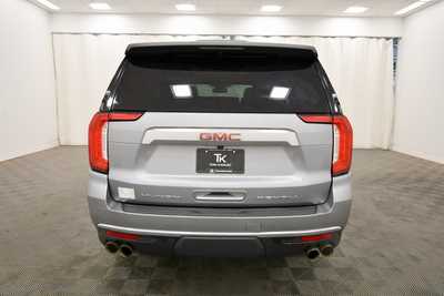 2023 GMC Yukon, $60989. Photo 6