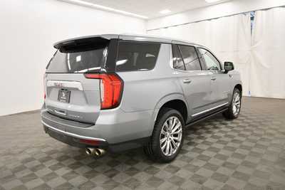 2023 GMC Yukon, $60989. Photo 8