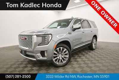 2023 GMC Yukon, $60989. Photo 1