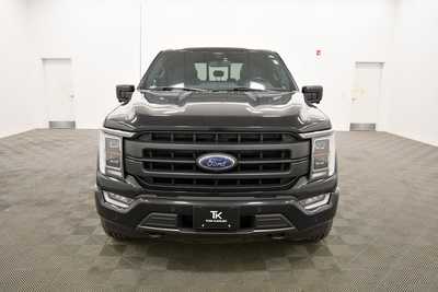 2021 Ford F150 Crew Cab, $34349. Photo 11