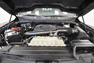2021 Ford F150 Crew Cab, $34349. Photo 12