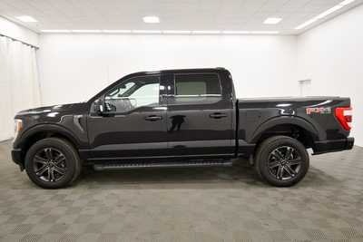 2021 Ford F150 Crew Cab, $34349. Photo 4