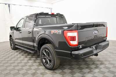 2021 Ford F150 Crew Cab, $34349. Photo 5