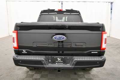 2021 Ford F150 Crew Cab, $34349. Photo 6