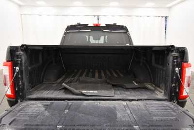 2021 Ford F150 Crew Cab, $34349. Photo 7