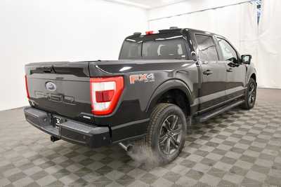 2021 Ford F150 Crew Cab, $34349. Photo 8
