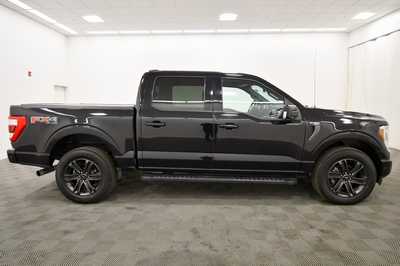 2021 Ford F150 Crew Cab, $34349. Photo 9