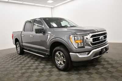2023 Ford F150 Crew Cab, $42989. Photo 10