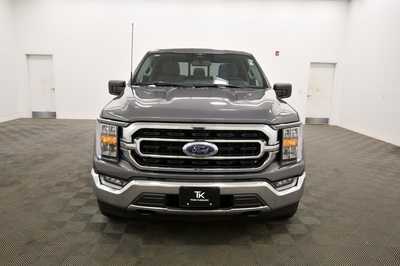 2023 Ford F150 Crew Cab, $42989. Photo 11