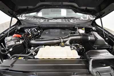 2023 Ford F150 Crew Cab, $42989. Photo 12