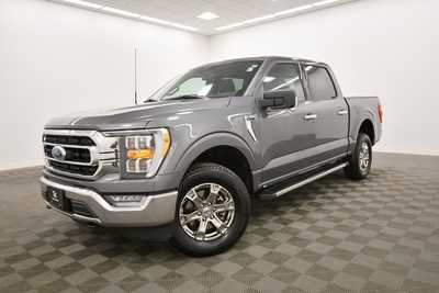 2023 Ford F150 Crew Cab, $42989. Photo 2