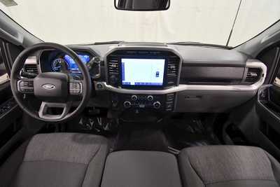 2023 Ford F150 Crew Cab, $42989. Photo 3