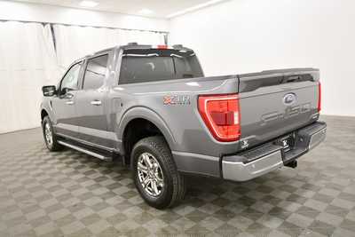 2023 Ford F150 Crew Cab, $42989. Photo 5