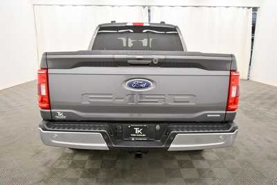 2023 Ford F150 Crew Cab, $42989. Photo 6