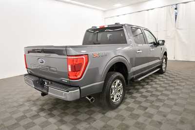 2023 Ford F150 Crew Cab, $42989. Photo 8