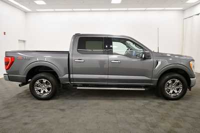 2023 Ford F150 Crew Cab, $42989. Photo 9