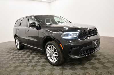 2023 Dodge Durango, $29679. Photo 10