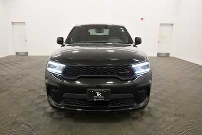 2023 Dodge Durango, $29679. Photo 11