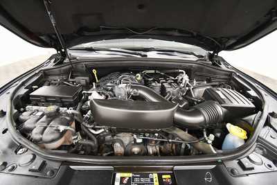 2023 Dodge Durango, $29679. Photo 12