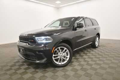 2023 Dodge Durango, $29679. Photo 2