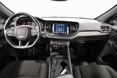 2023 Dodge Durango, $29679. Photo 3