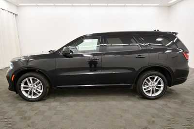 2023 Dodge Durango, $29679. Photo 4
