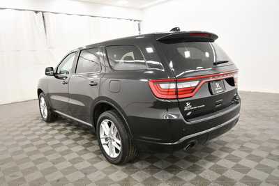 2023 Dodge Durango, $29679. Photo 5