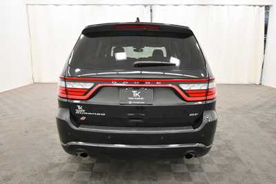 2023 Dodge Durango, $29679. Photo 6